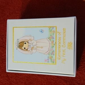 Precious Moments (Female) photo book
